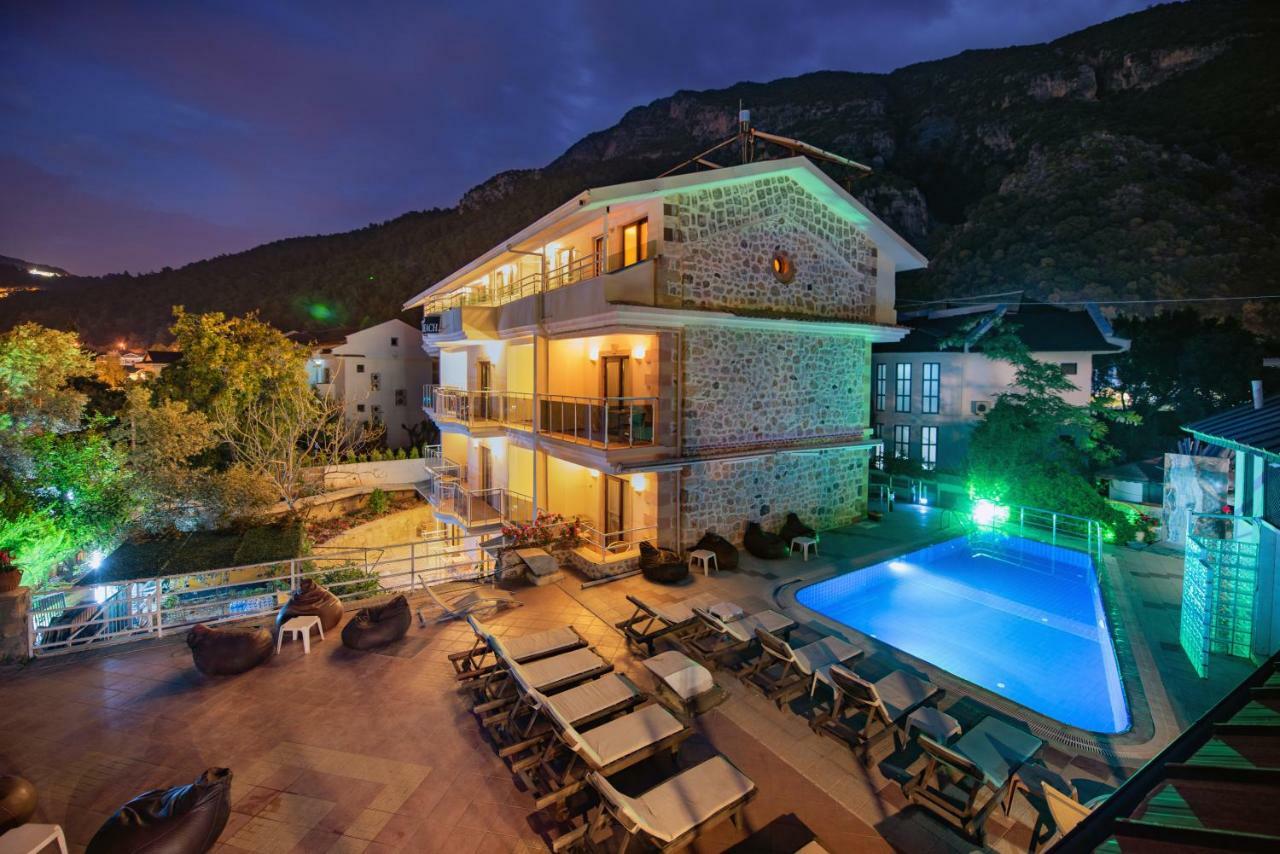 The Kumsal 3* Oludeniz