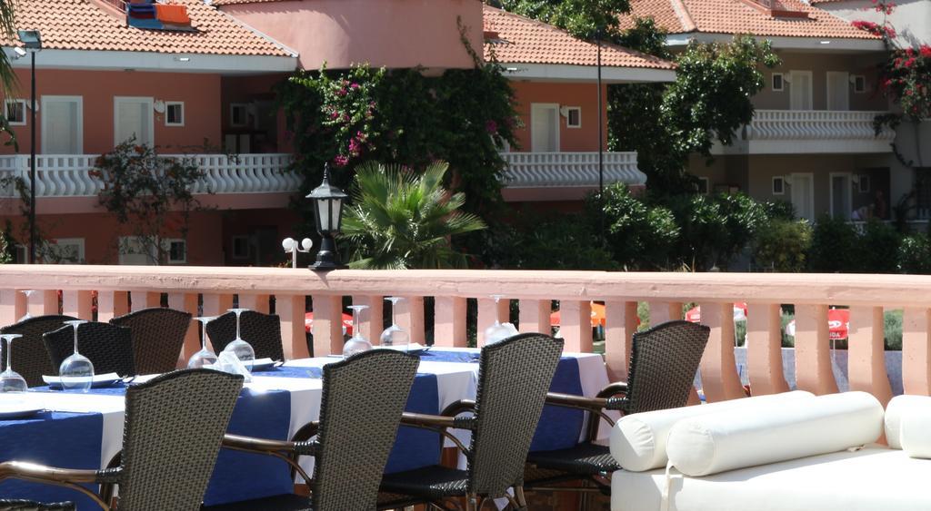 Hotel Turquoise Oludeniz