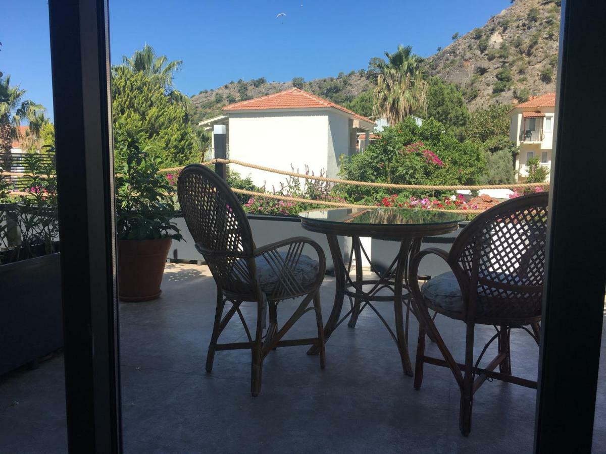 On Oludeniz