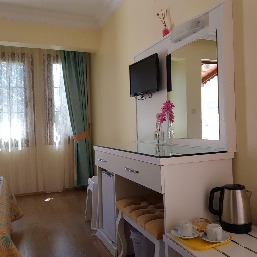 Ilkiz 2* Ölüdeniz