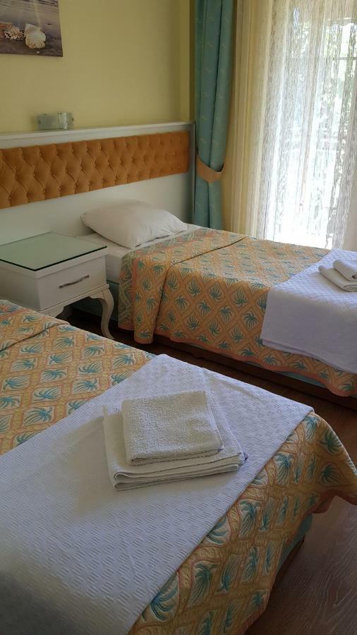 Ilkiz Ölüdeniz