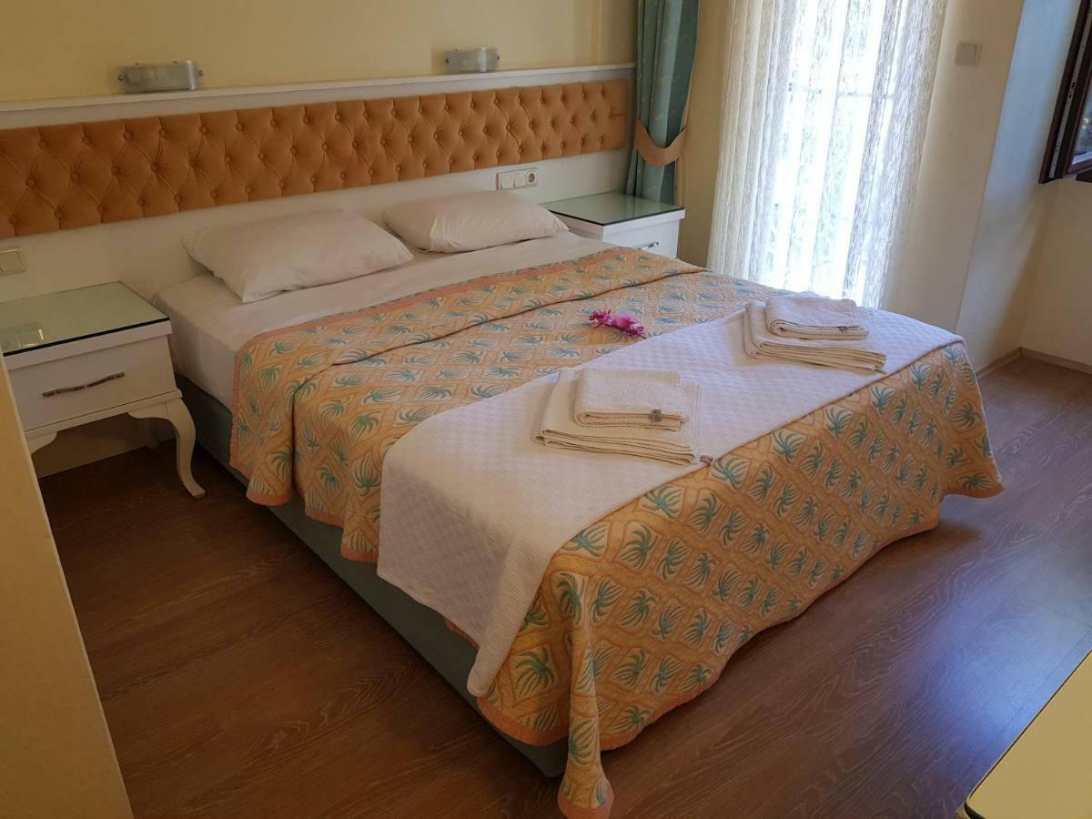 Ilkiz Hotel Ölüdeniz