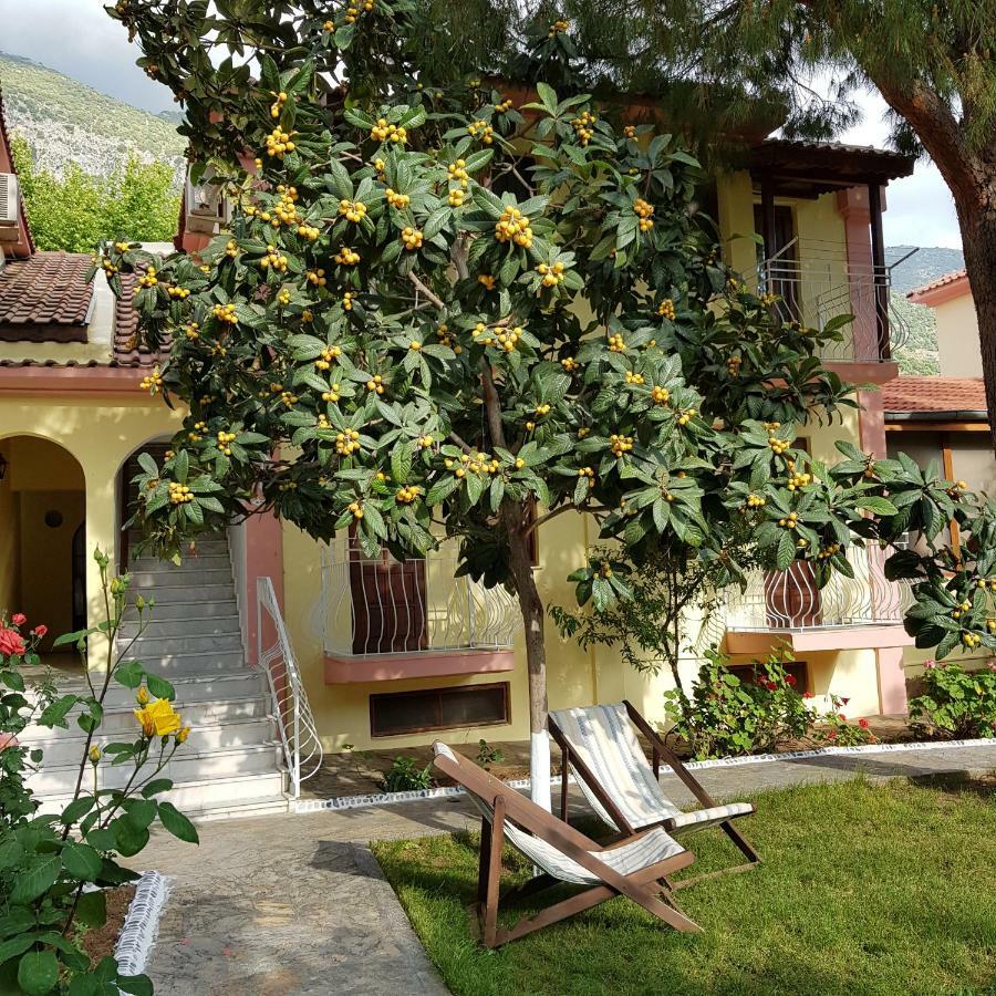 Ilkiz Hotel Ölüdeniz