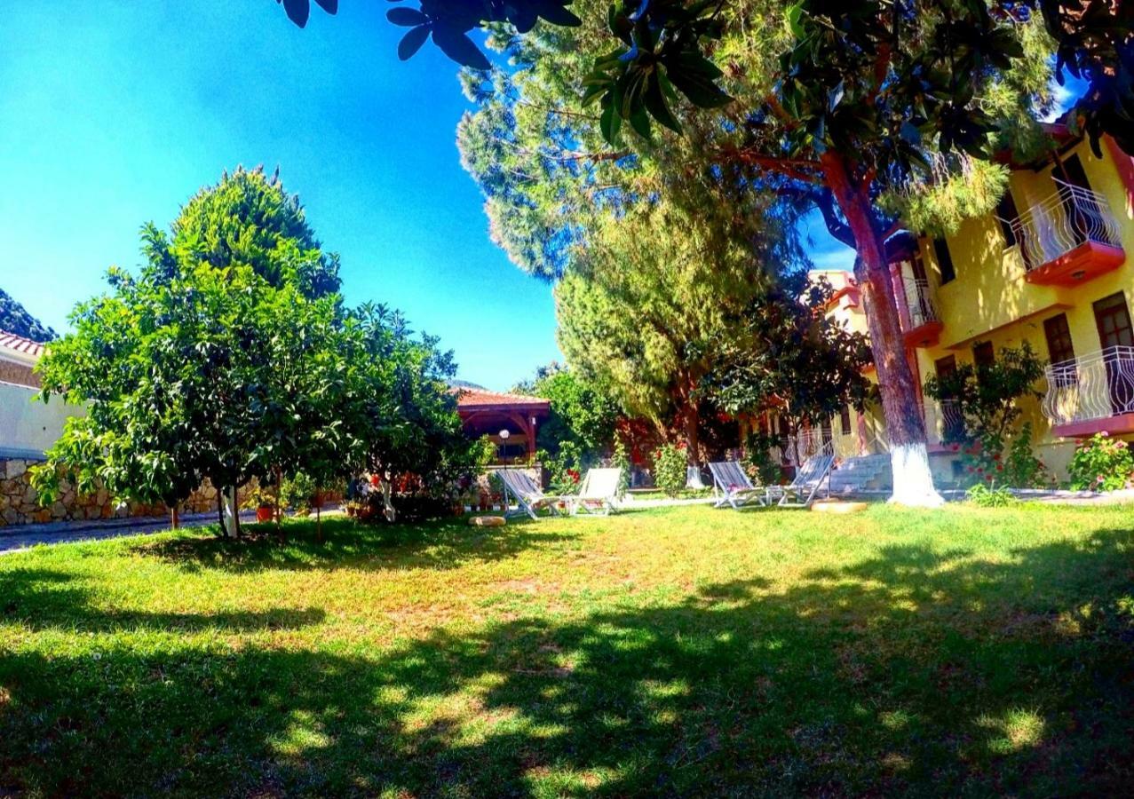 Ilkiz Ölüdeniz