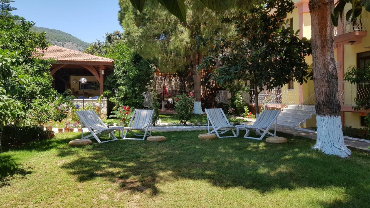 Ilkiz Ölüdeniz