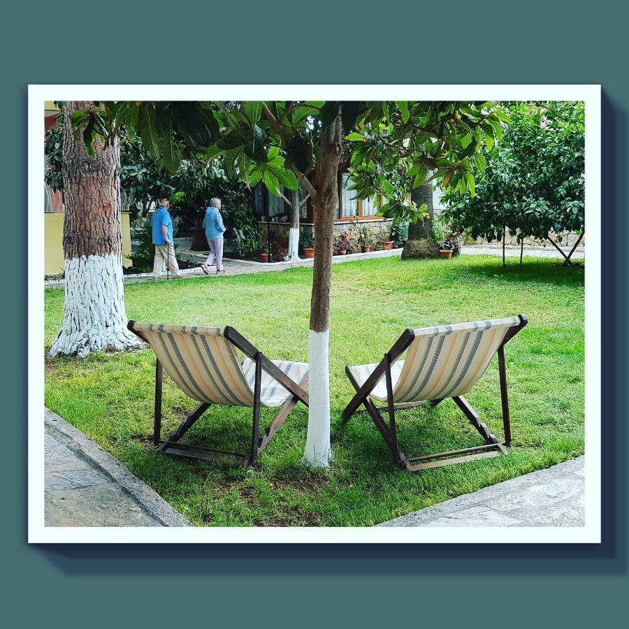 Hotel Ilkiz Ölüdeniz