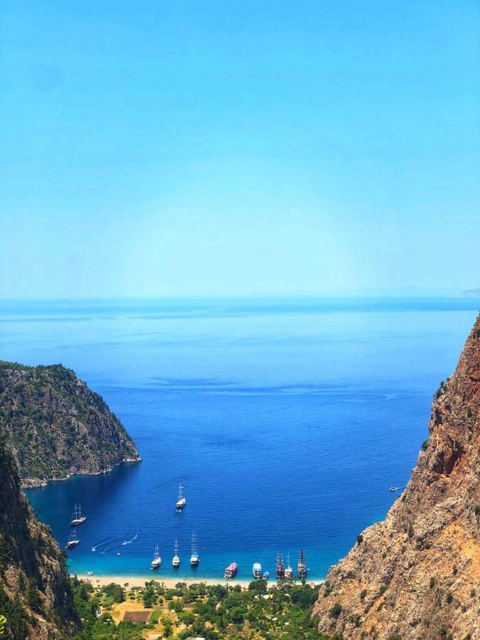 Ilkiz Ölüdeniz