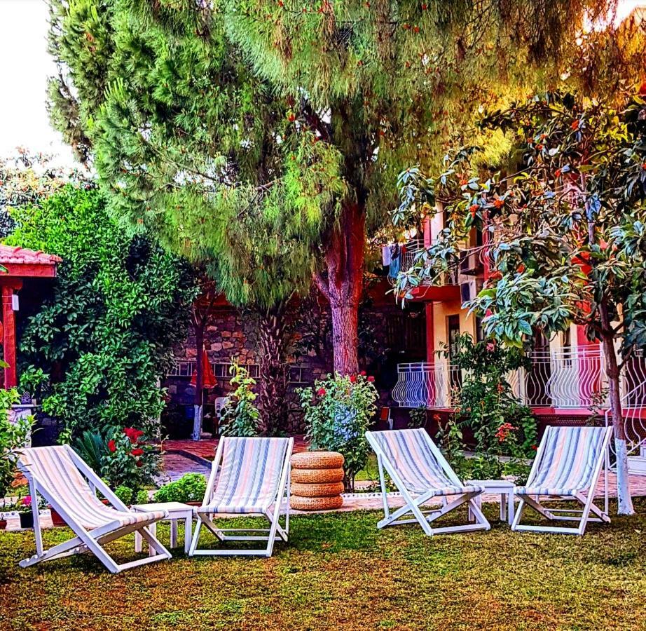 Hotel Ilkiz Ölüdeniz