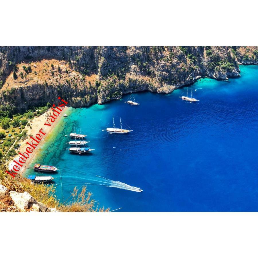 Hotel Ilkiz Ölüdeniz
