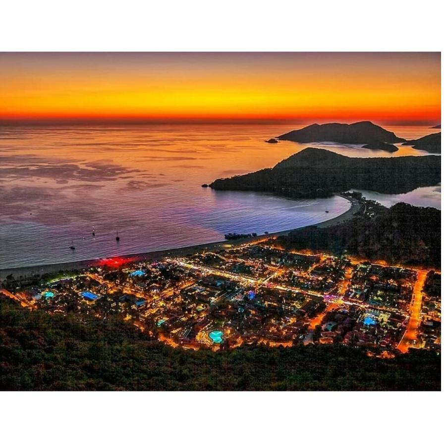 Hotel Ilkiz Ölüdeniz