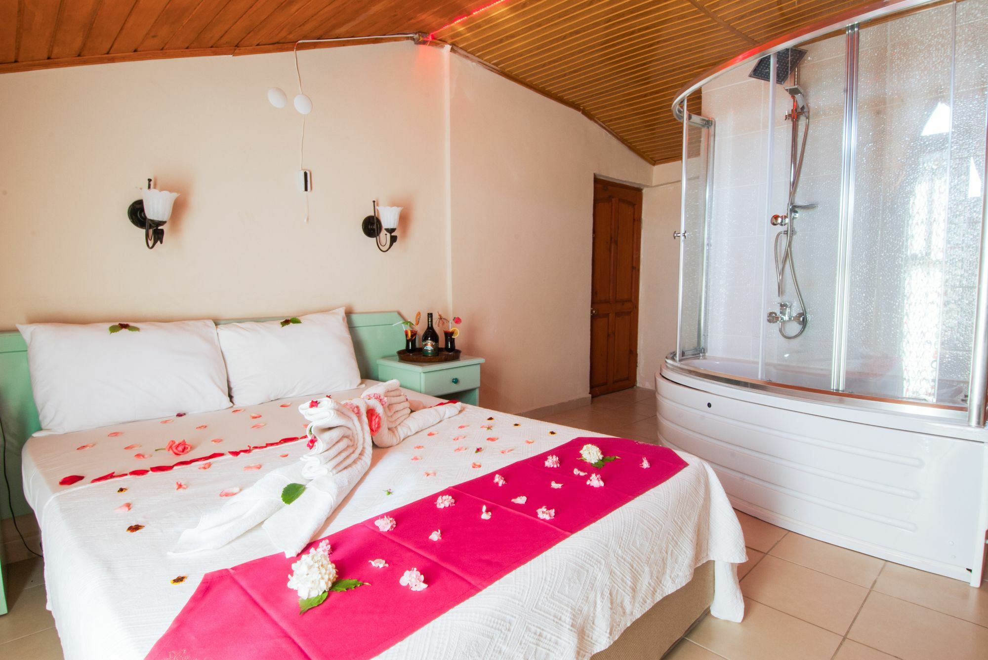 Ruya 3* Ölüdeniz