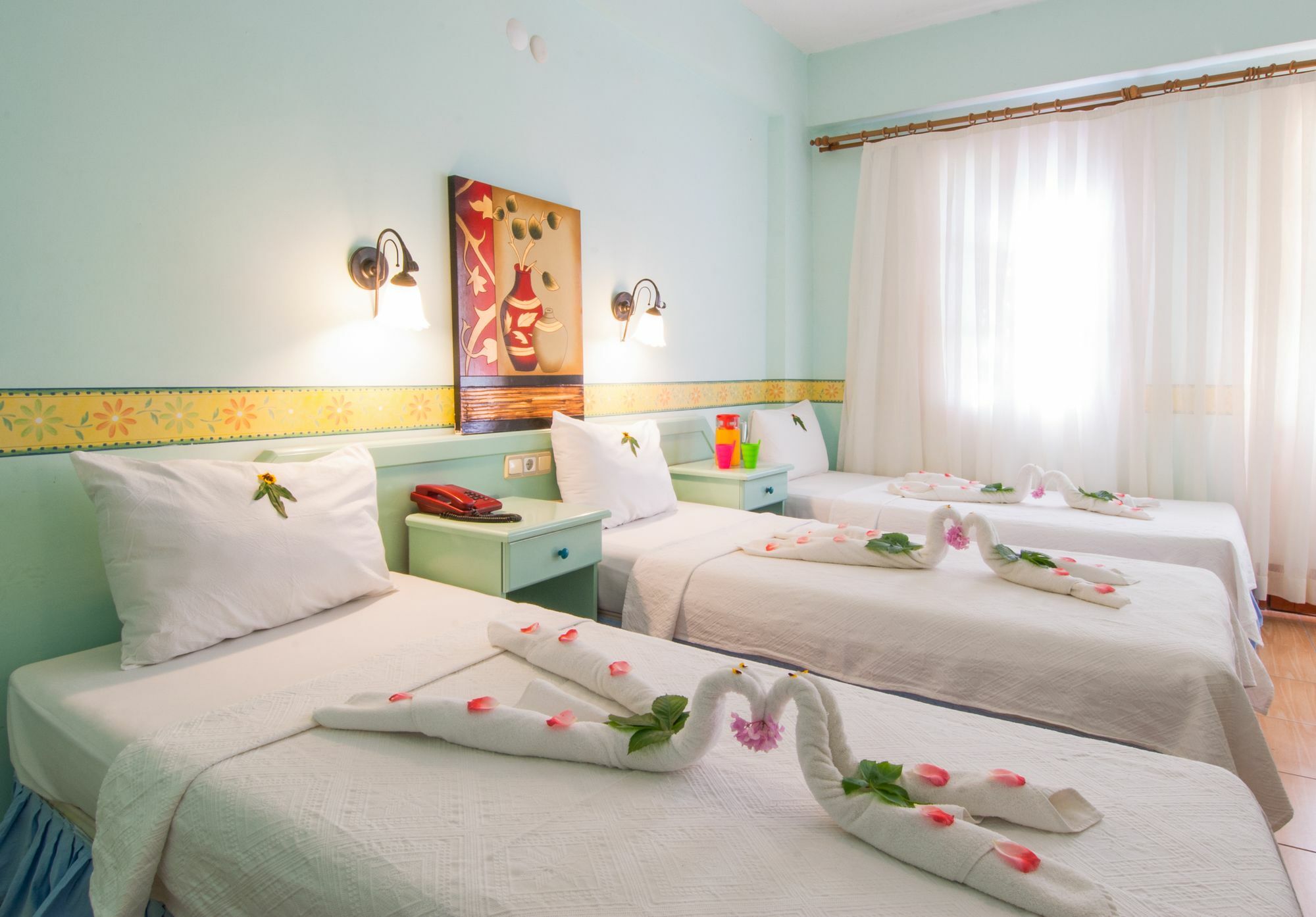 Ruya 3* Ölüdeniz