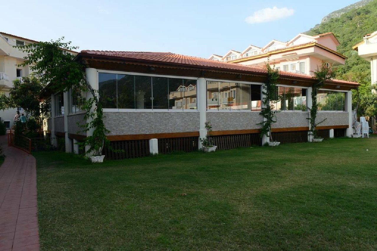 Turquoise Oludeniz