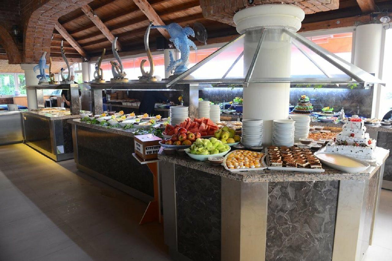 Hotel Turquoise 4*