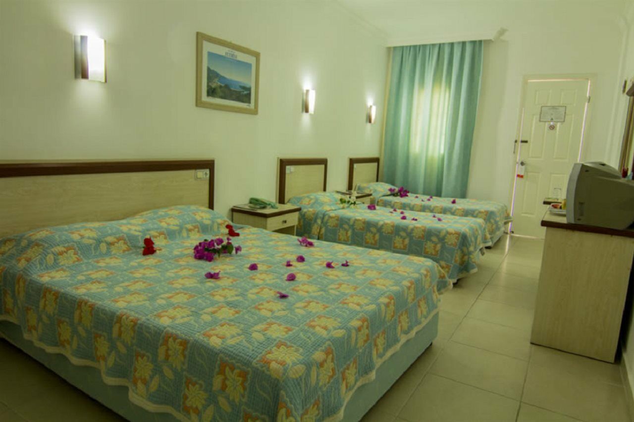 Turquoise Hotel Oludeniz