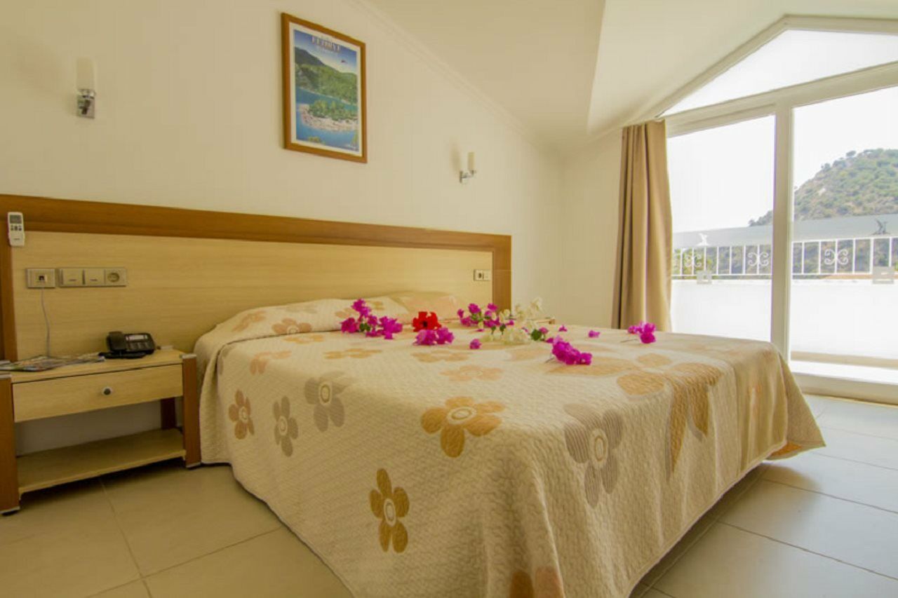 Hotel Turquoise