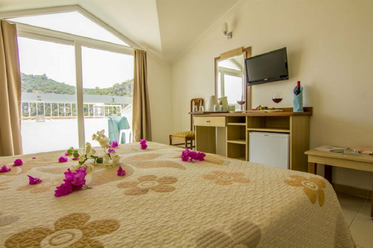 Turquoise Hotel 4*