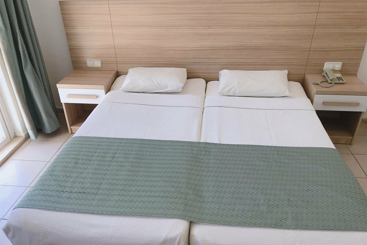 Ant Hotel Oludeniz
