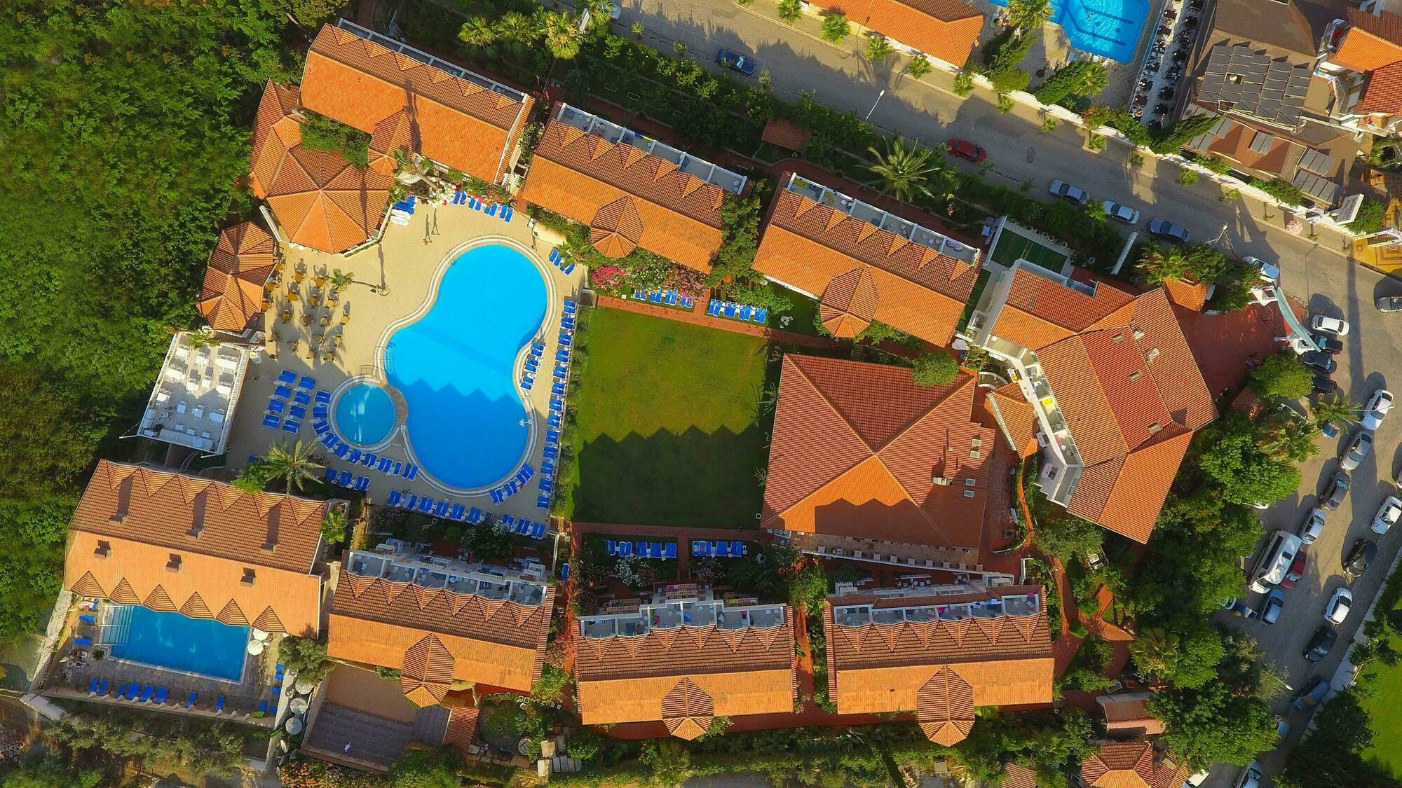 Turquoise Hotel