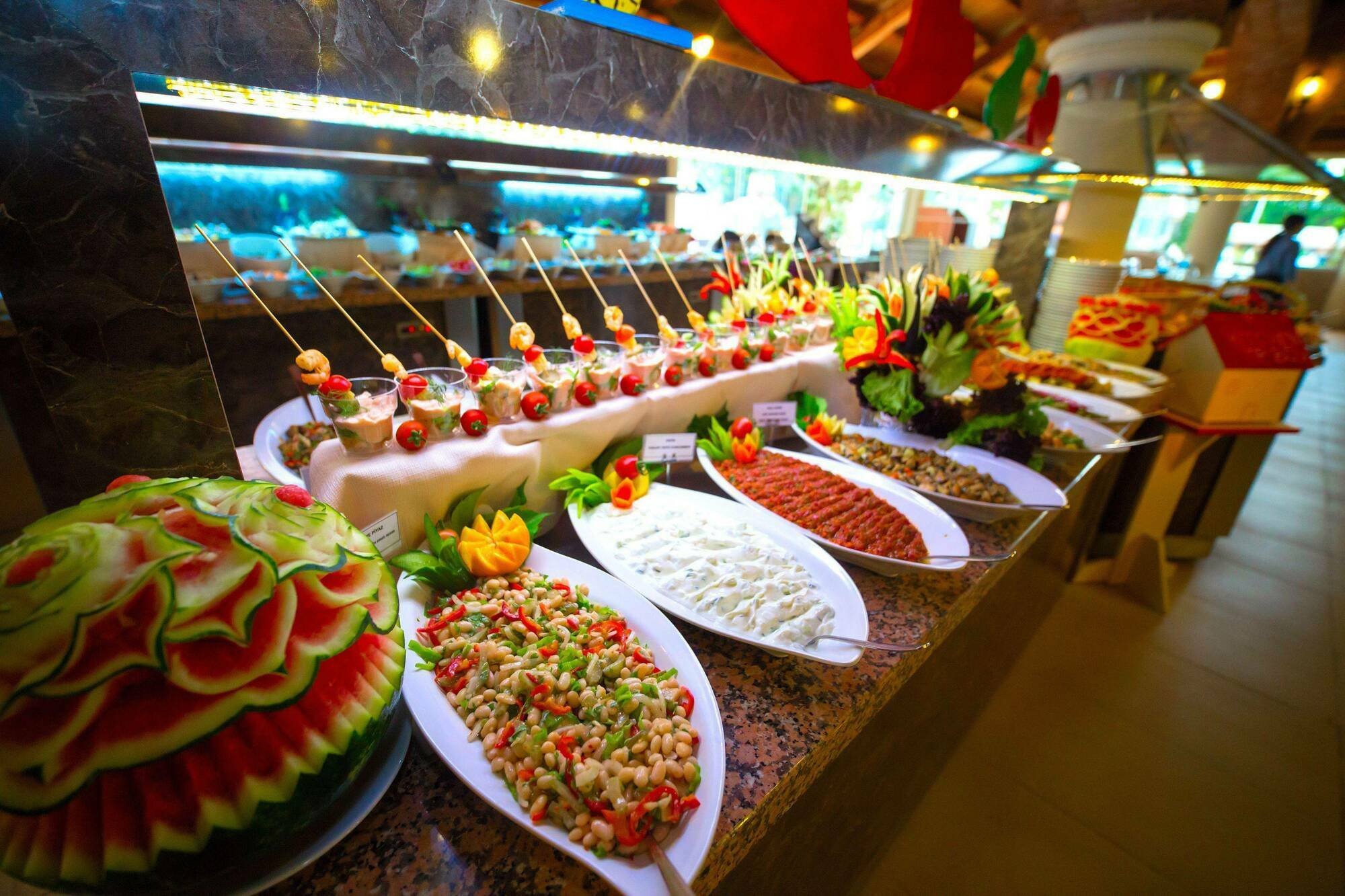 Hotel Turquoise Oludeniz