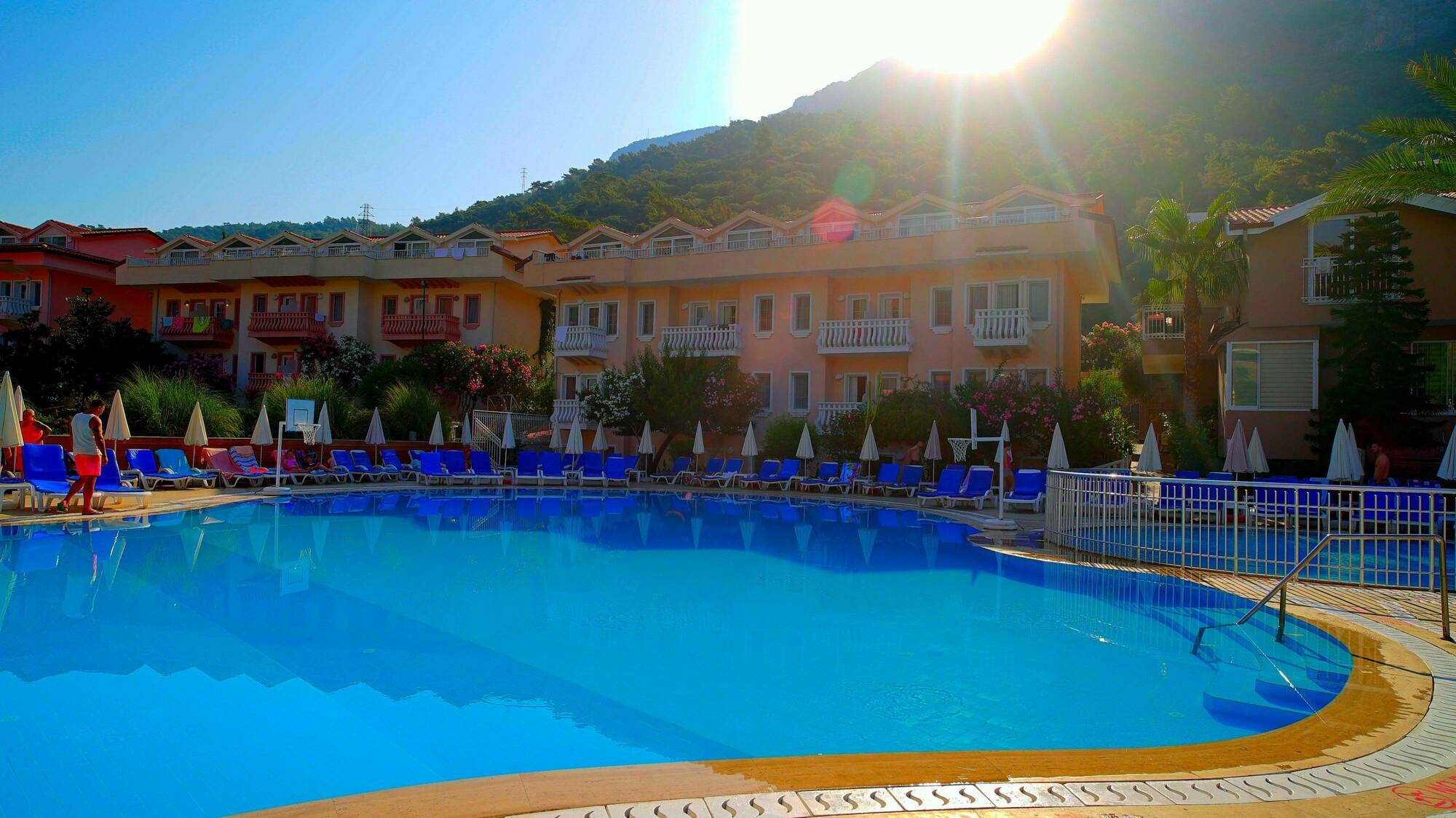 Turquoise Hotel Oludeniz