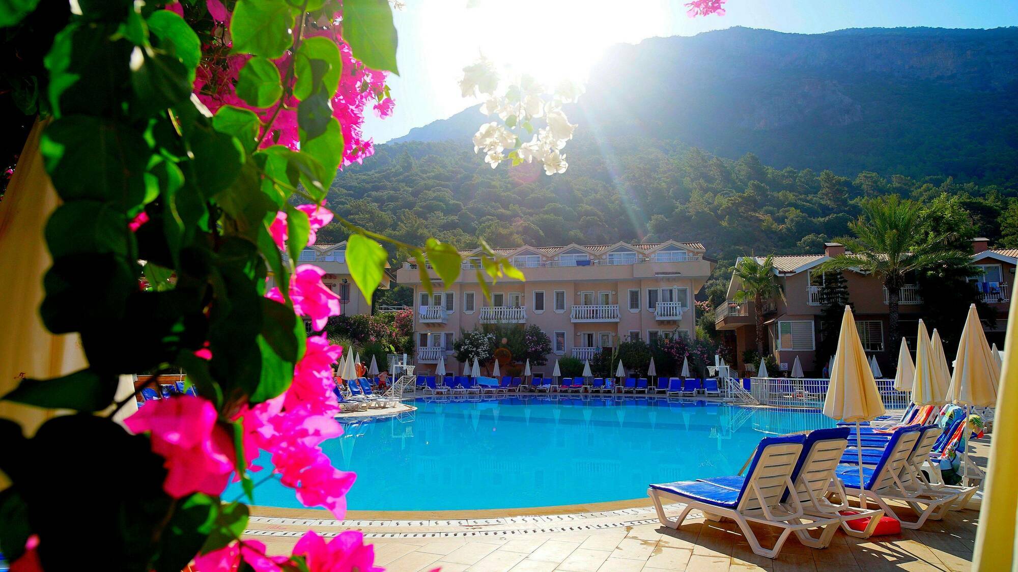 Hotel Turquoise Oludeniz