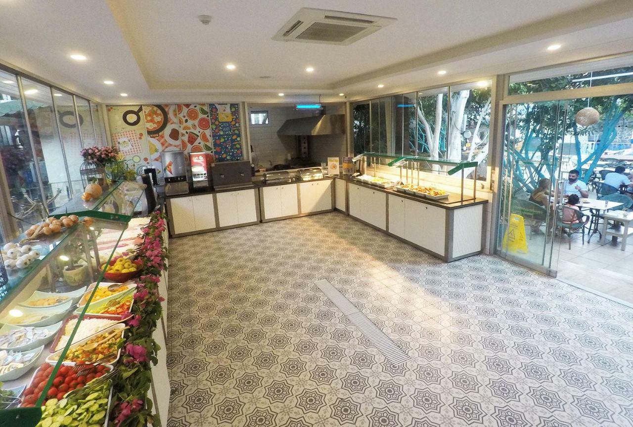 Hotel Tonoz 3*