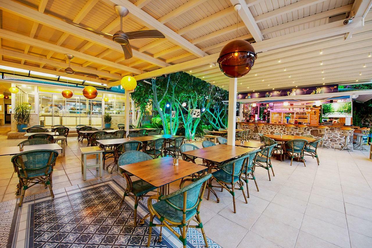 Tonoz Hotel