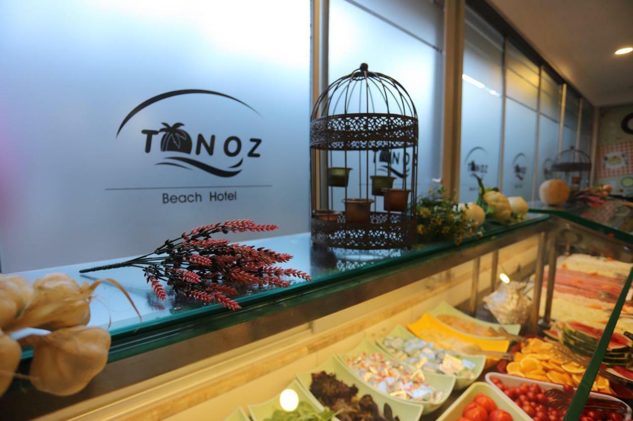 Tonoz Oludeniz