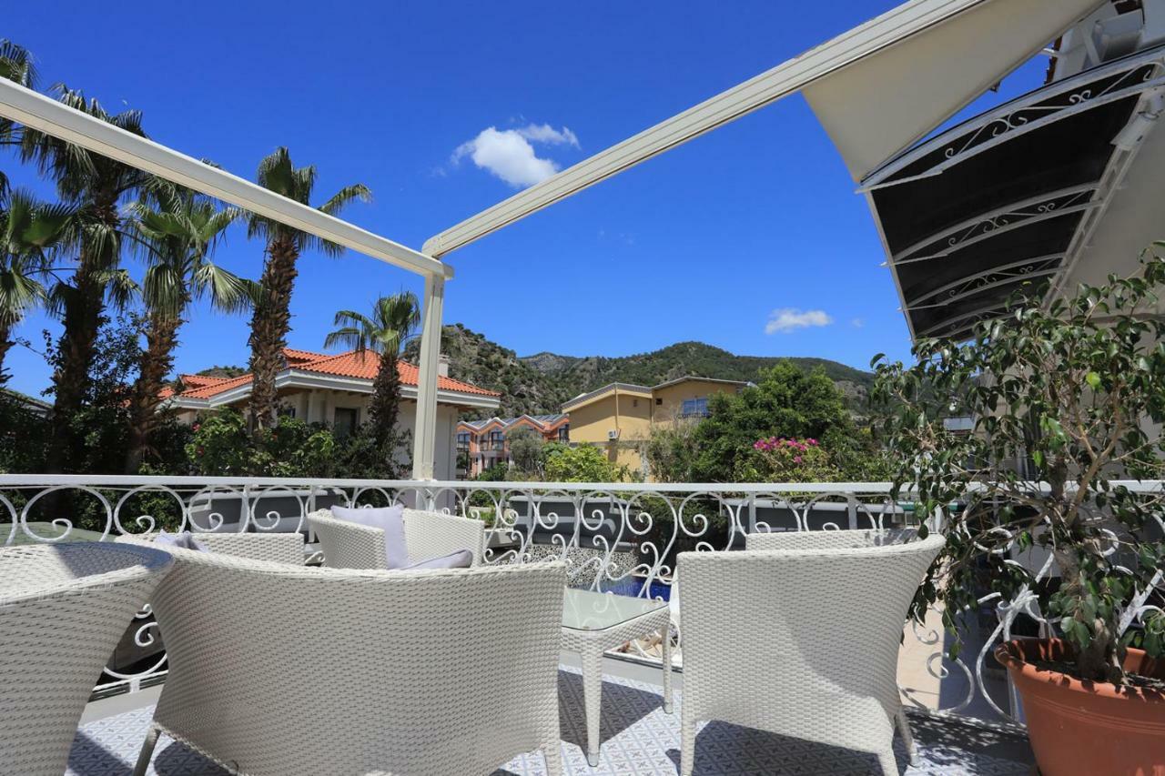 Hotel Tonoz Oludeniz