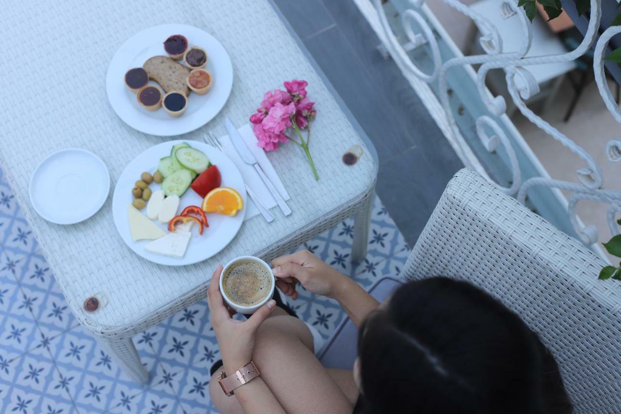 Hotel Tonoz Oludeniz