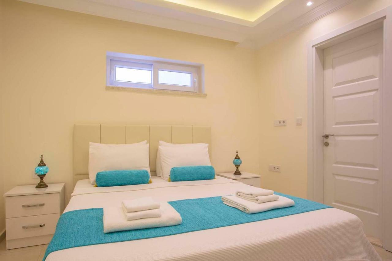 Orka 3 Villa Oludeniz