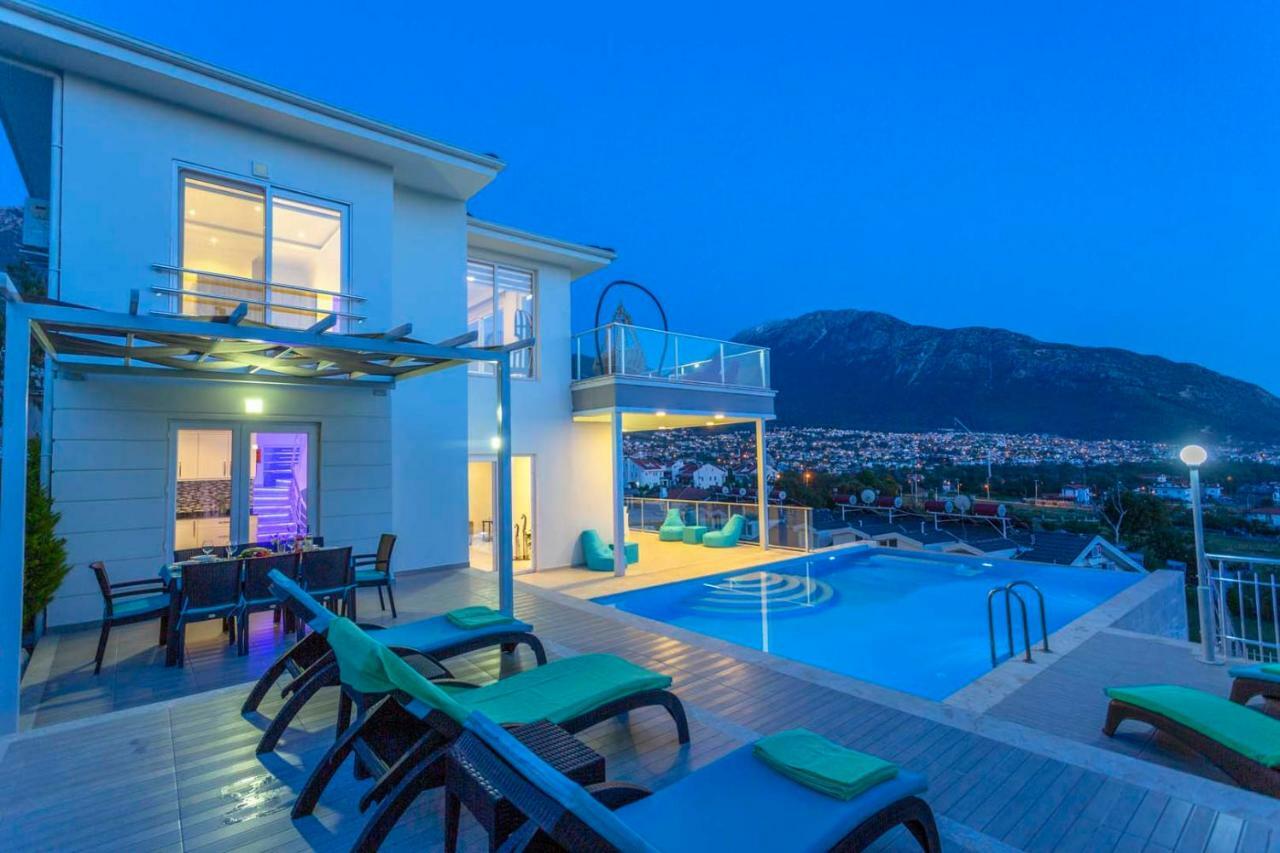 Orka 3 Villa *