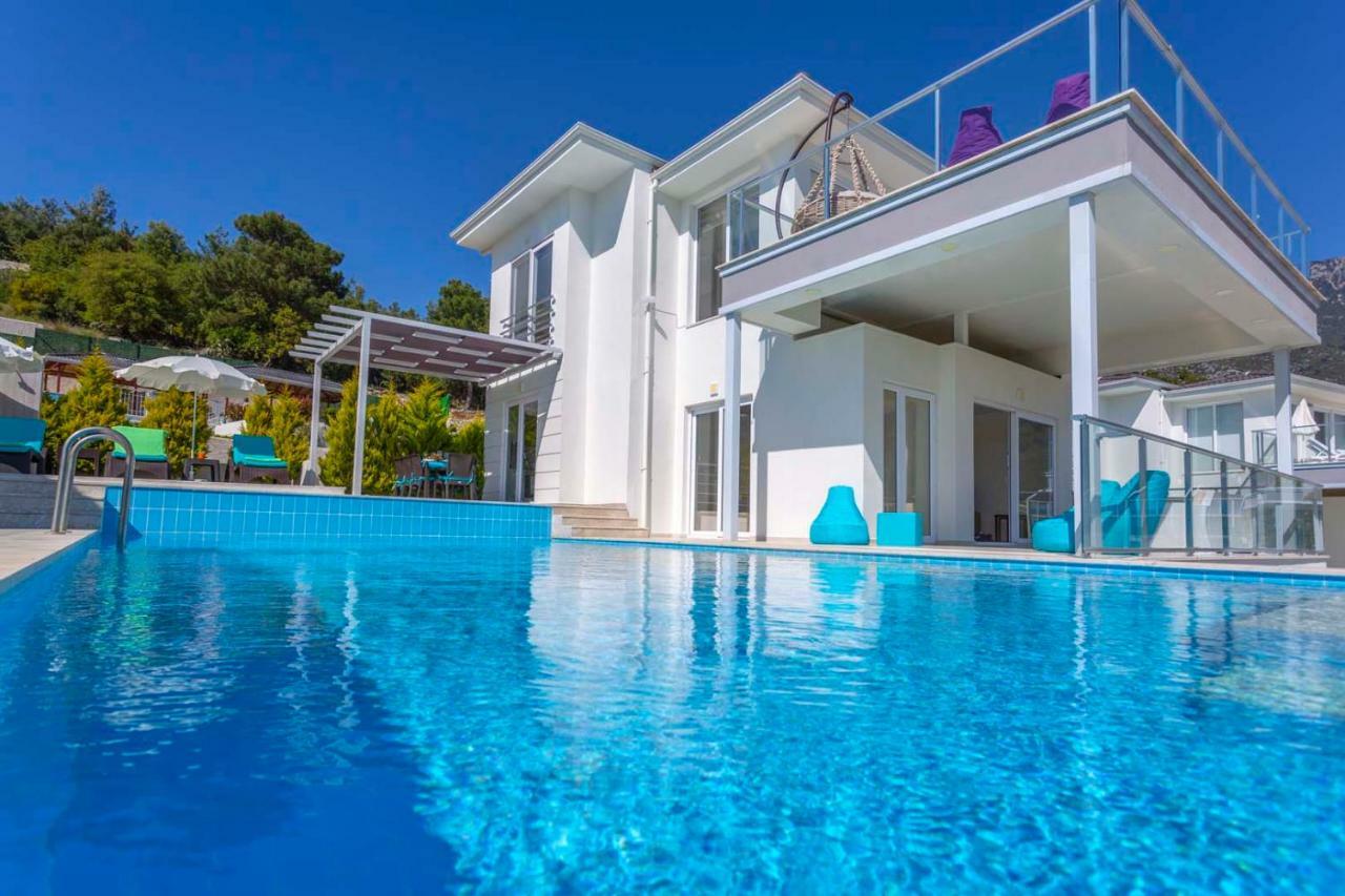 Orka 3 Villa