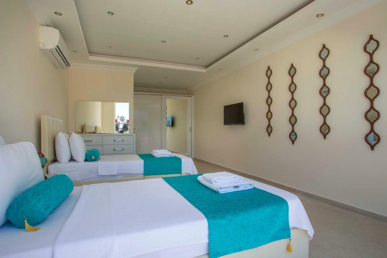 Villa Orka 3 Oludeniz