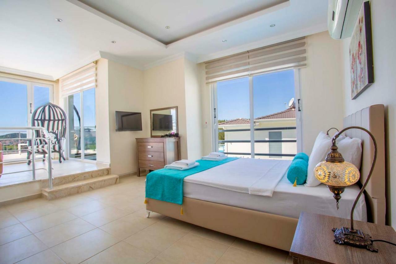 Villa Orka 3 Oludeniz