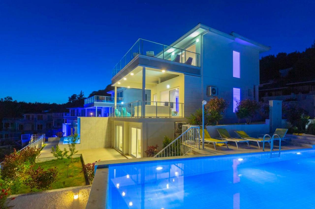 Villa Orka 3