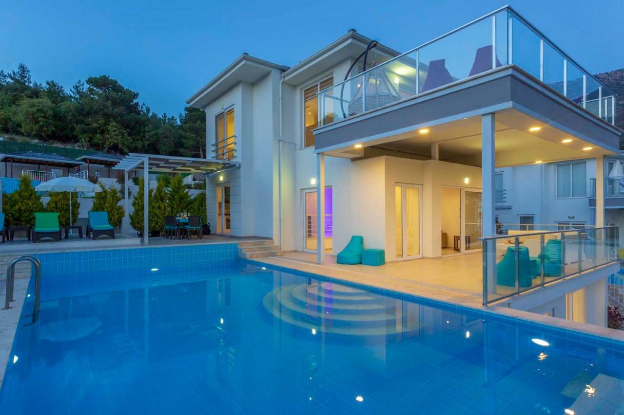 Villa Orka 3 Oludeniz