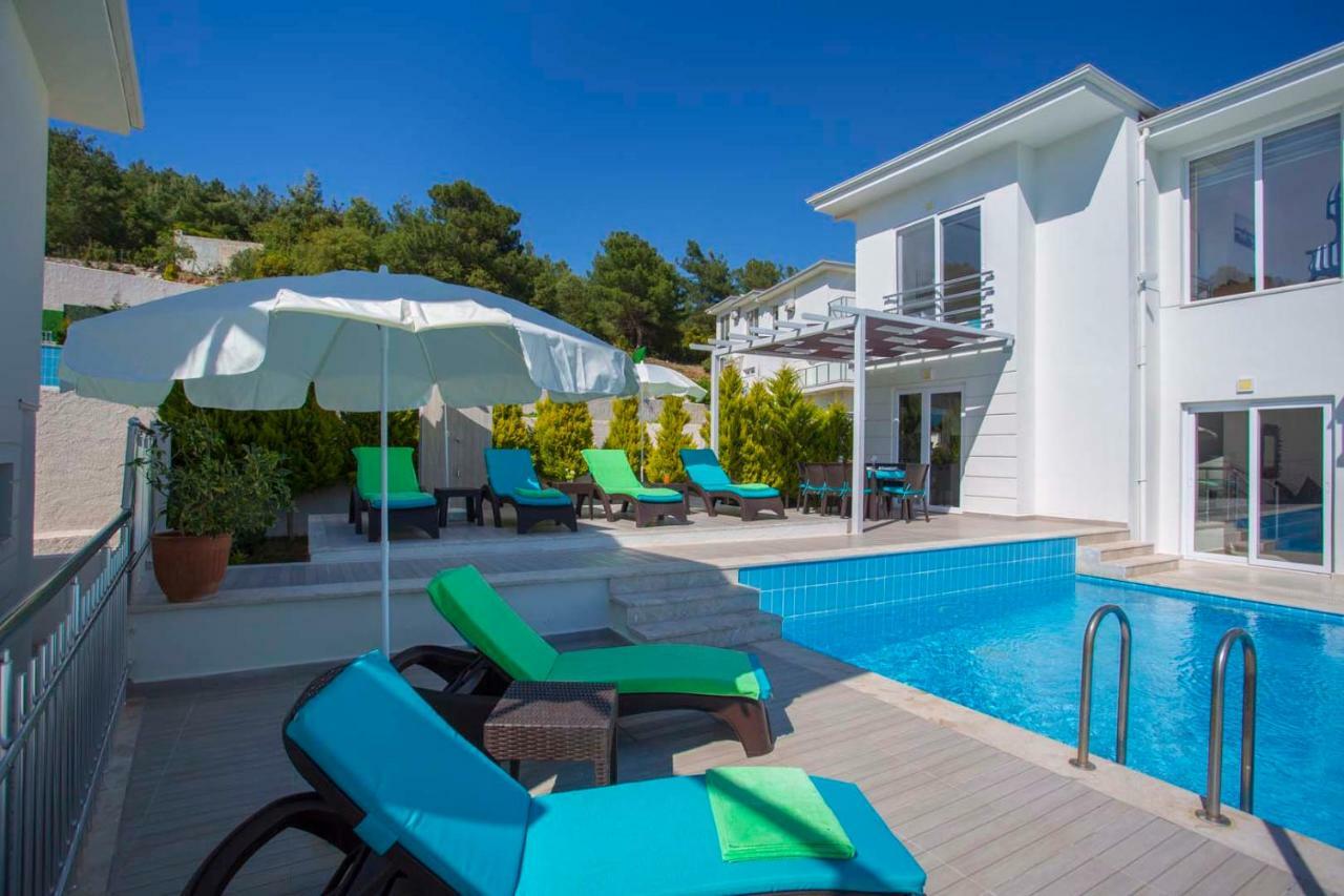 Orka 3 Villa