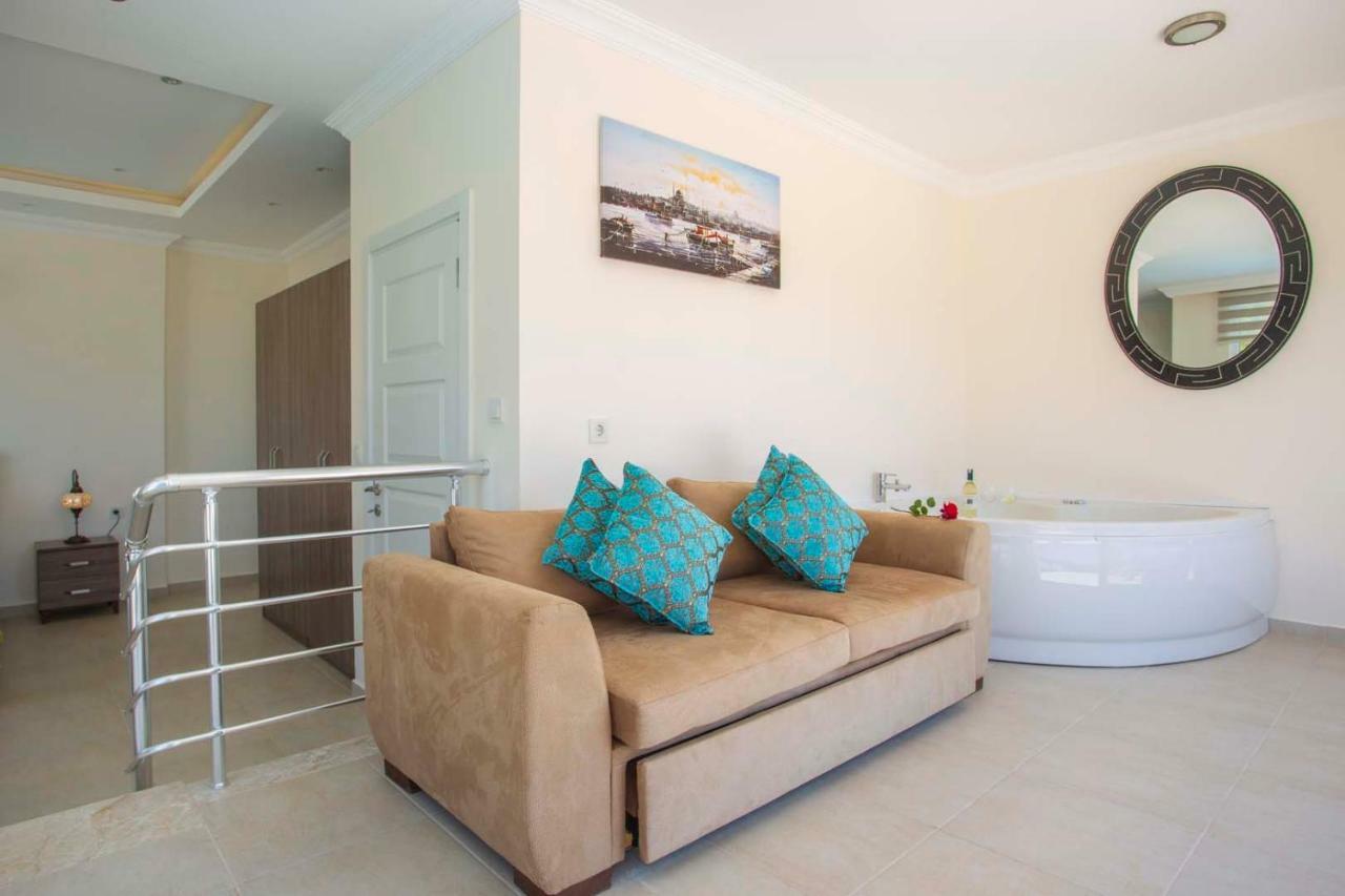 Orka 3 Villa