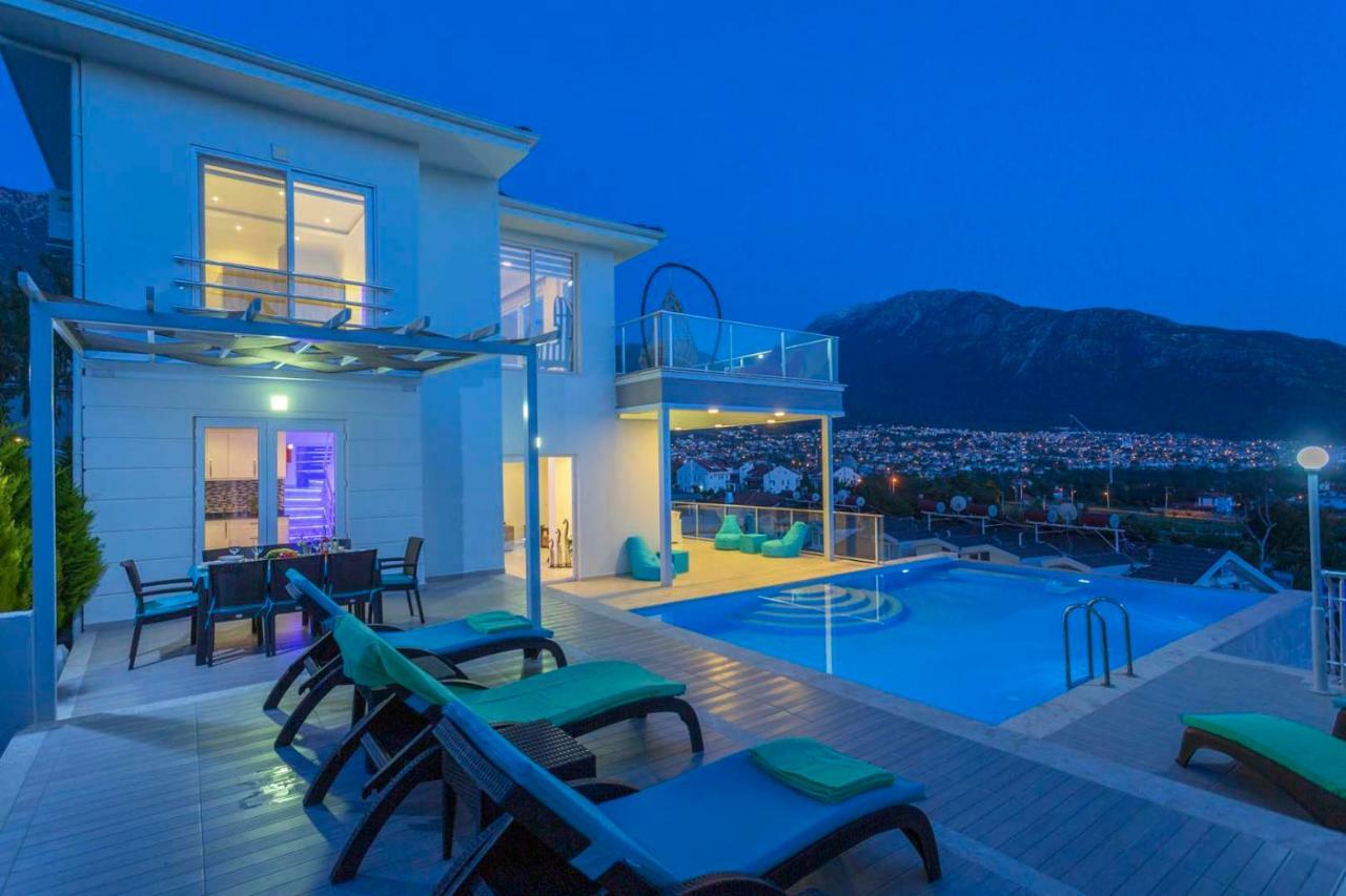 Villa Orka 3 *