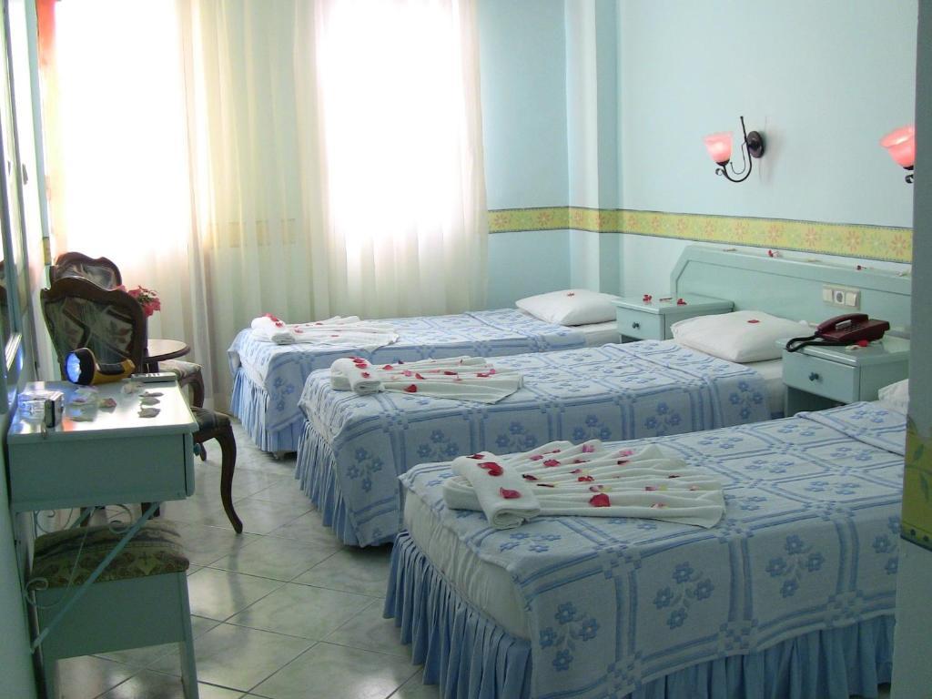 Ruya Hotel Ölüdeniz