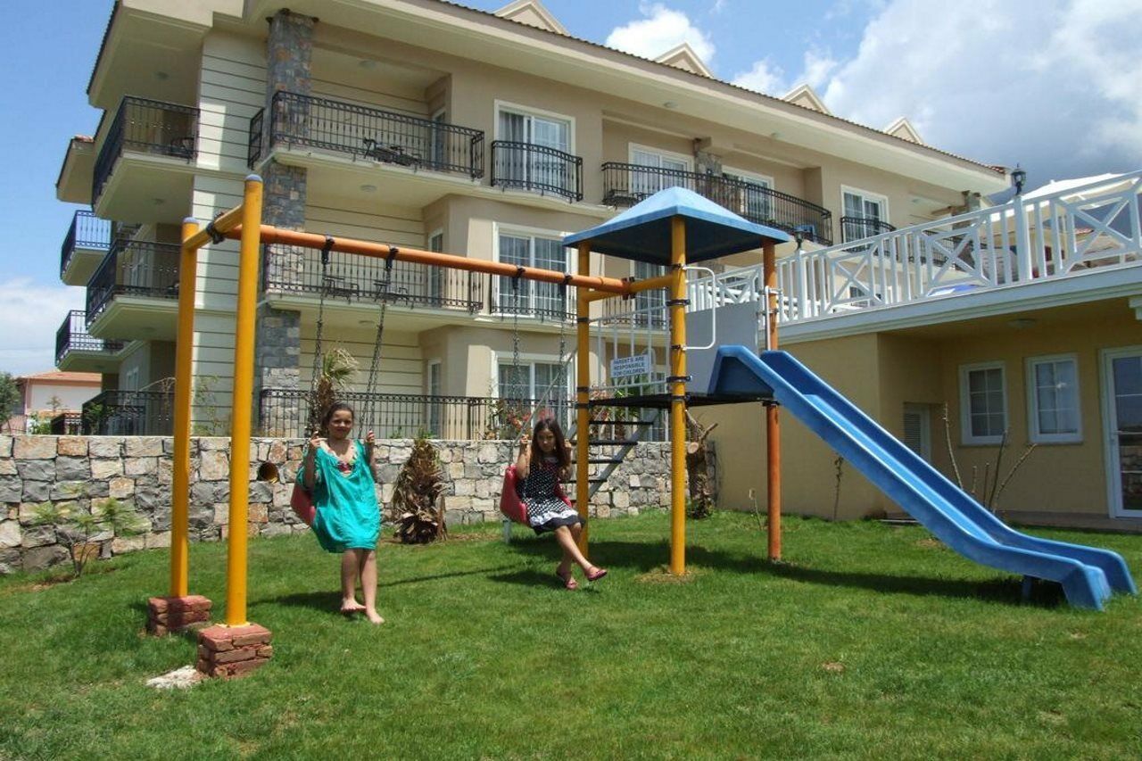 Celay Hotel Ölüdeniz