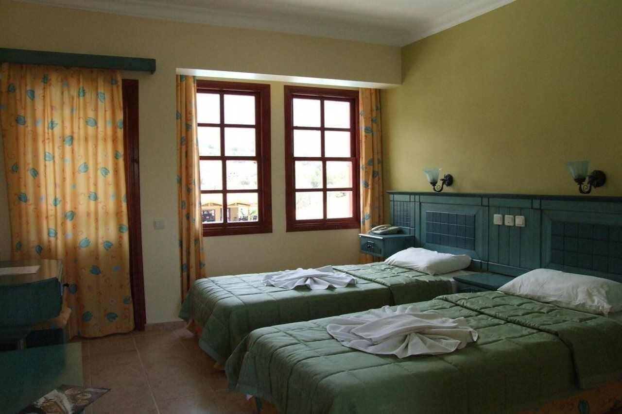 Celay Hotel Ölüdeniz