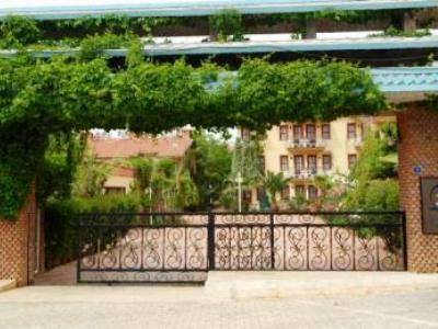 Destina Otel Ölüdeniz