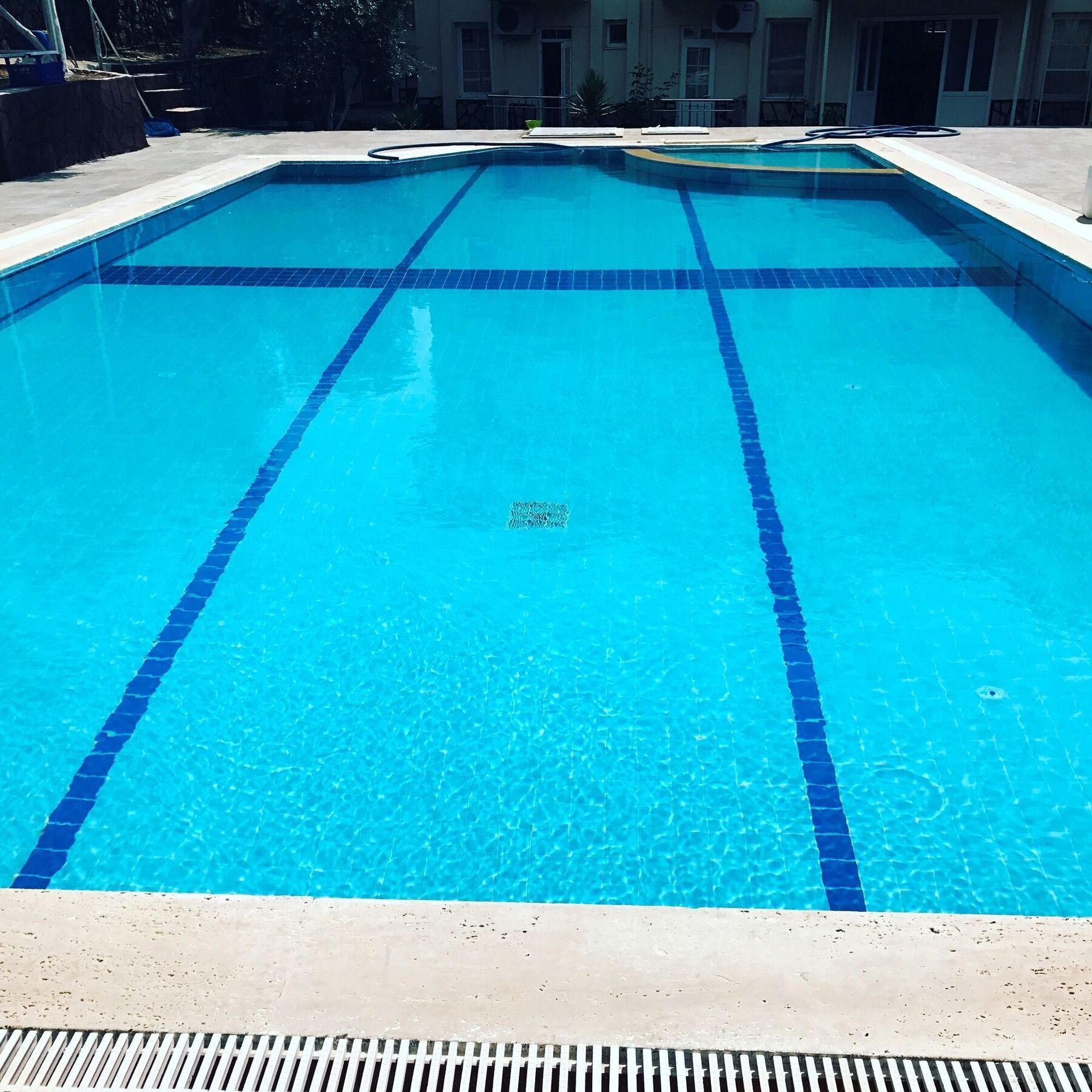 Hotel Doga 3*