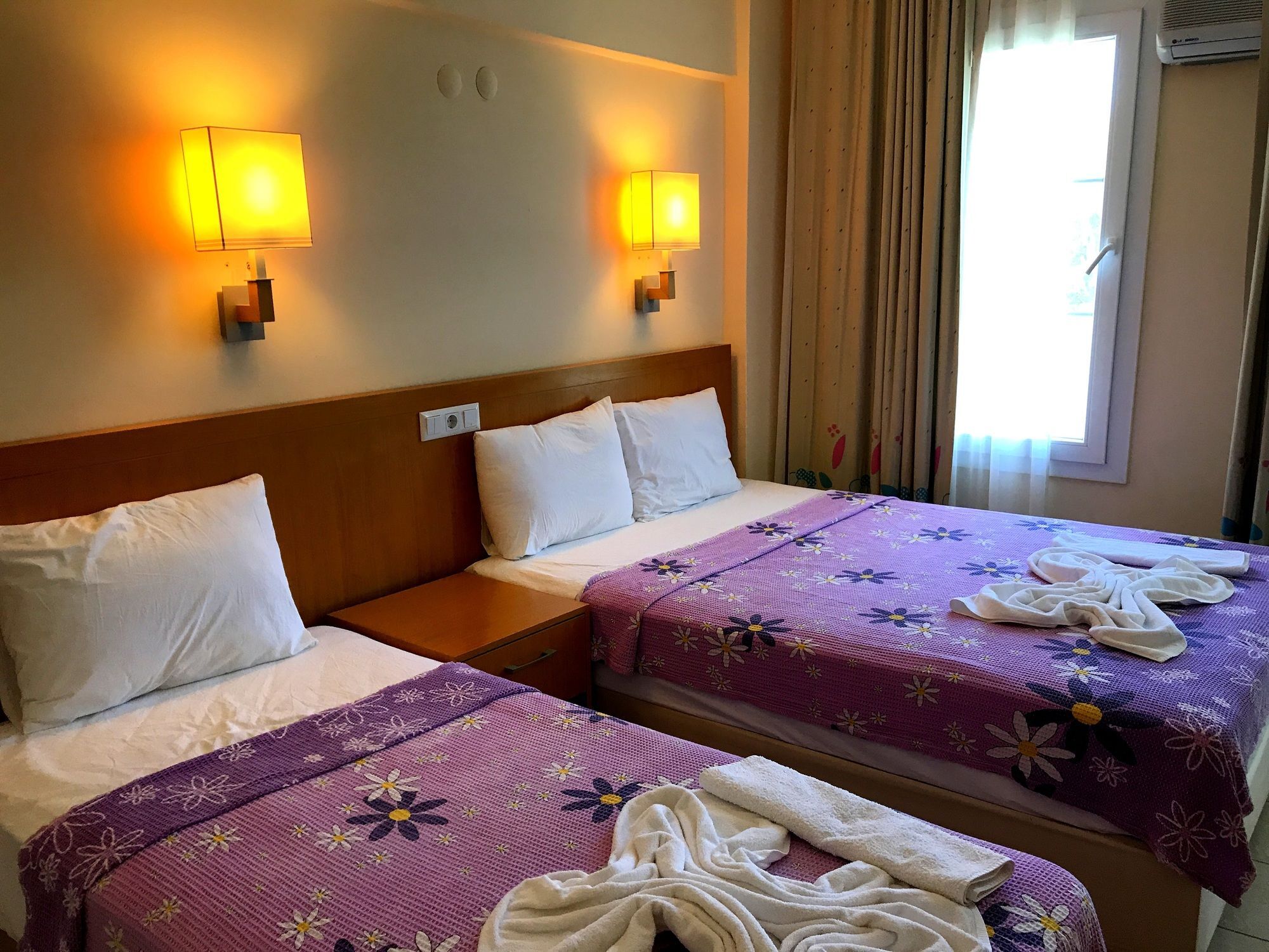 Doga Hotel Oludeniz