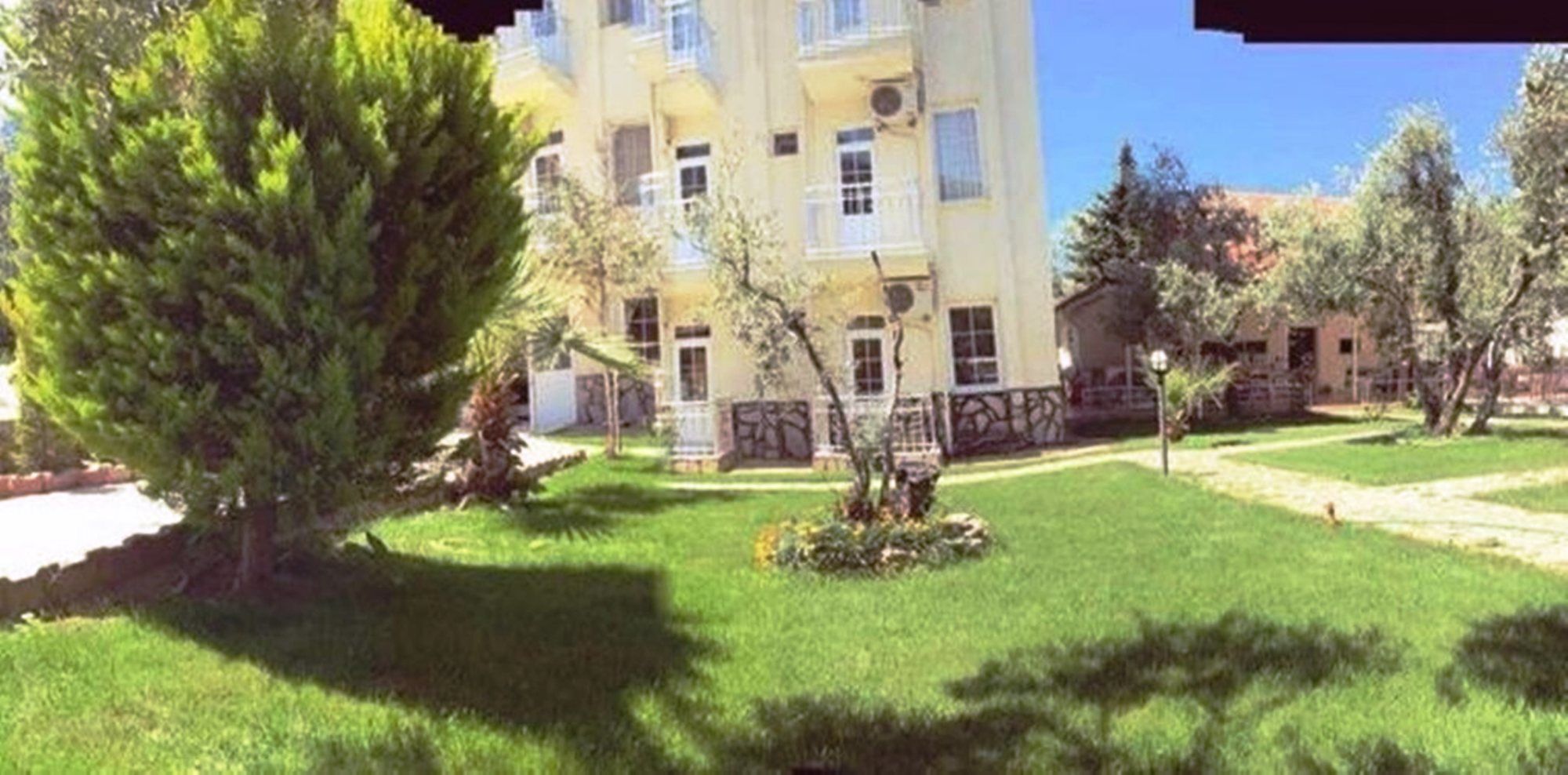 Hotel Doga
