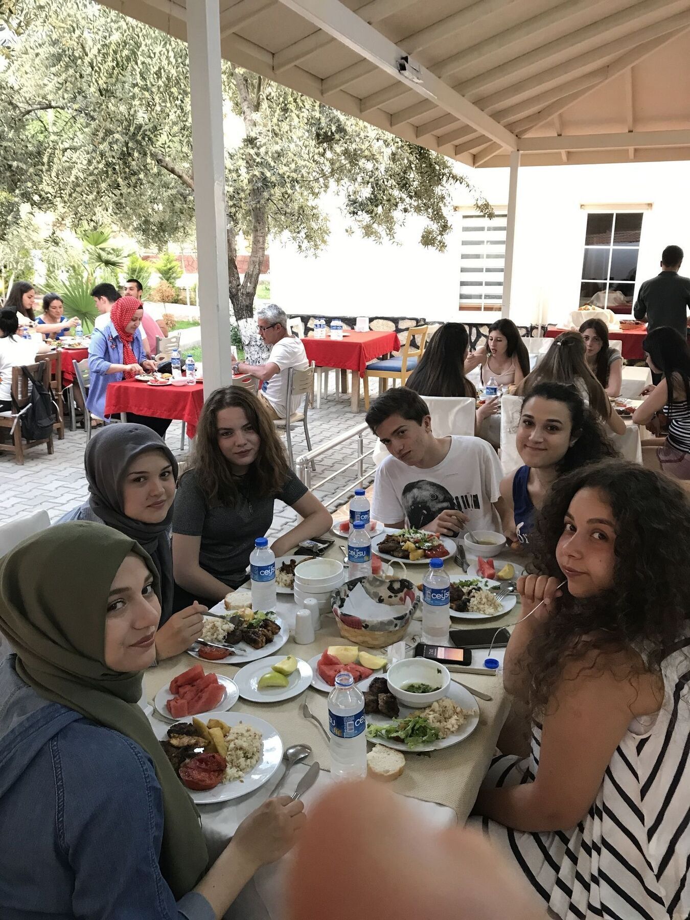 Doga 3* Oludeniz