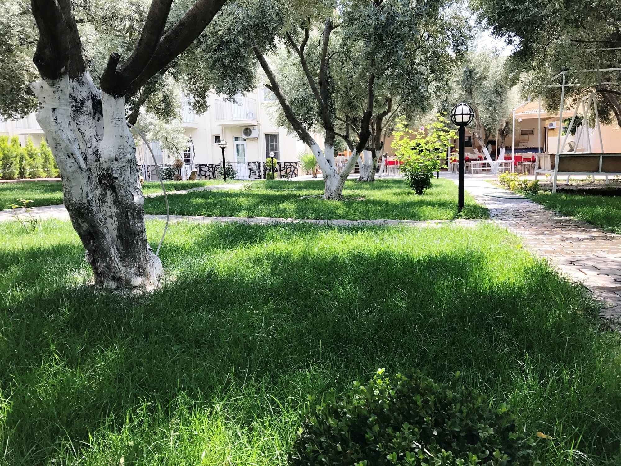 Doga Hotel Oludeniz